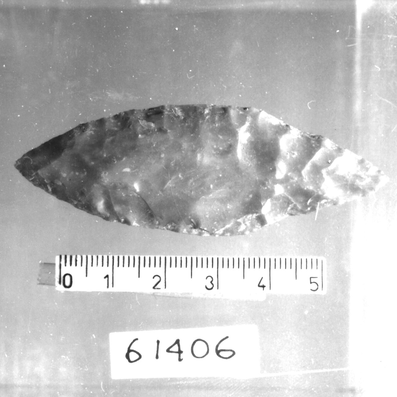 punta sessile (Eneolitico)