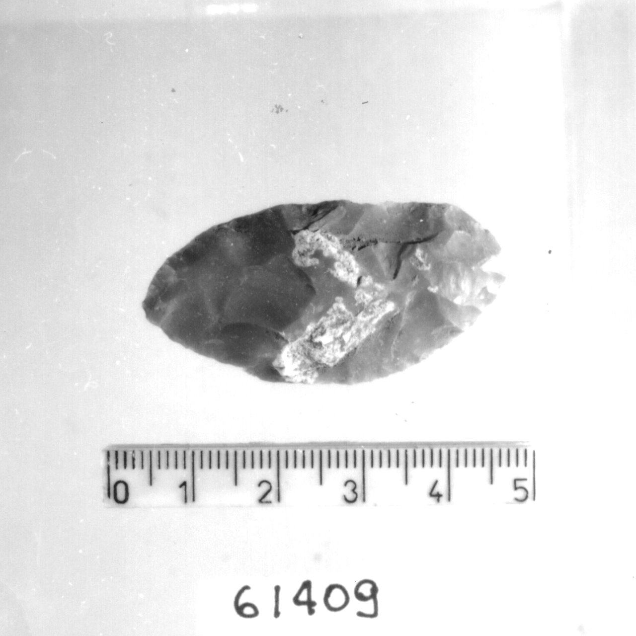 punta sessile (Eneolitico)