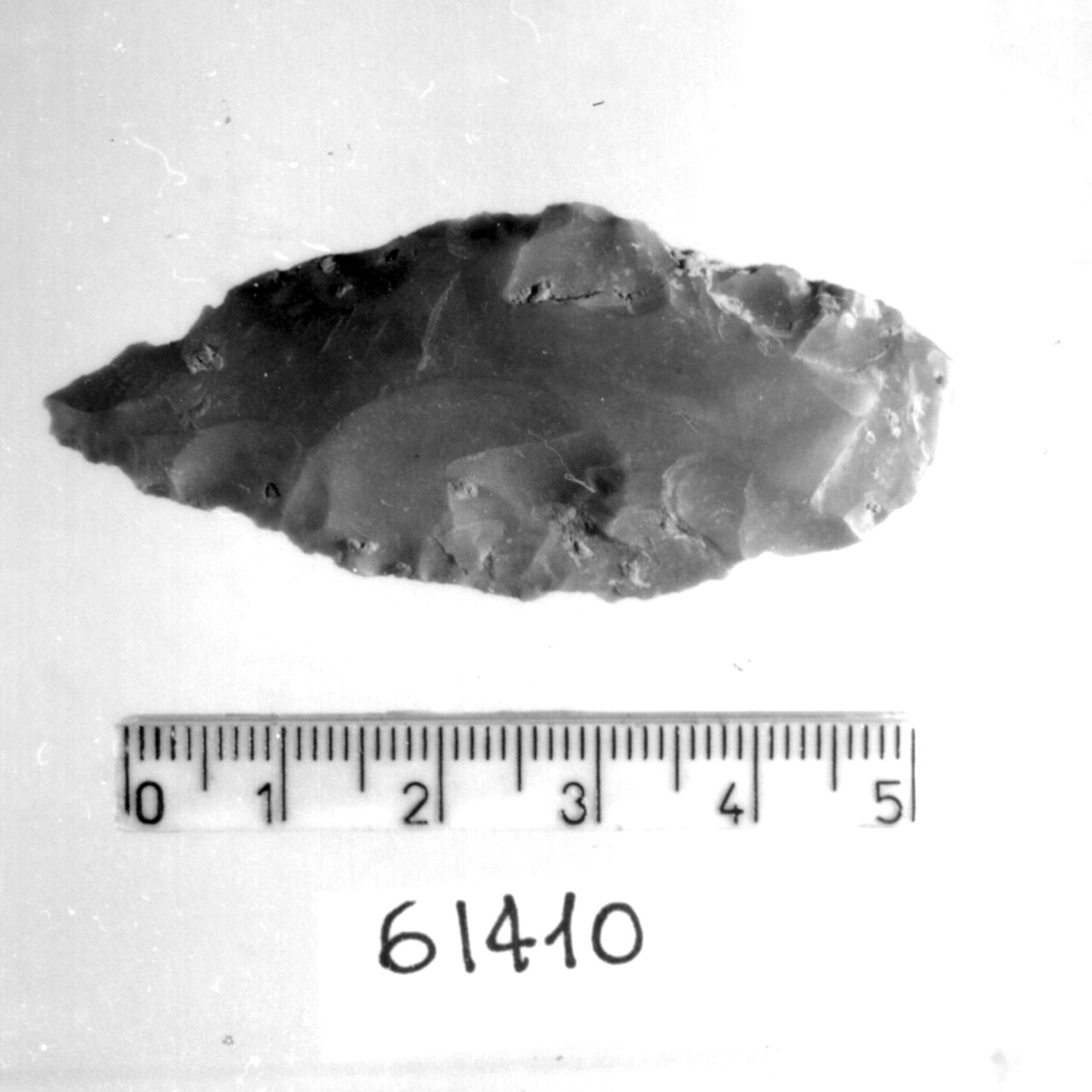 punta sessile (Eneolitico)