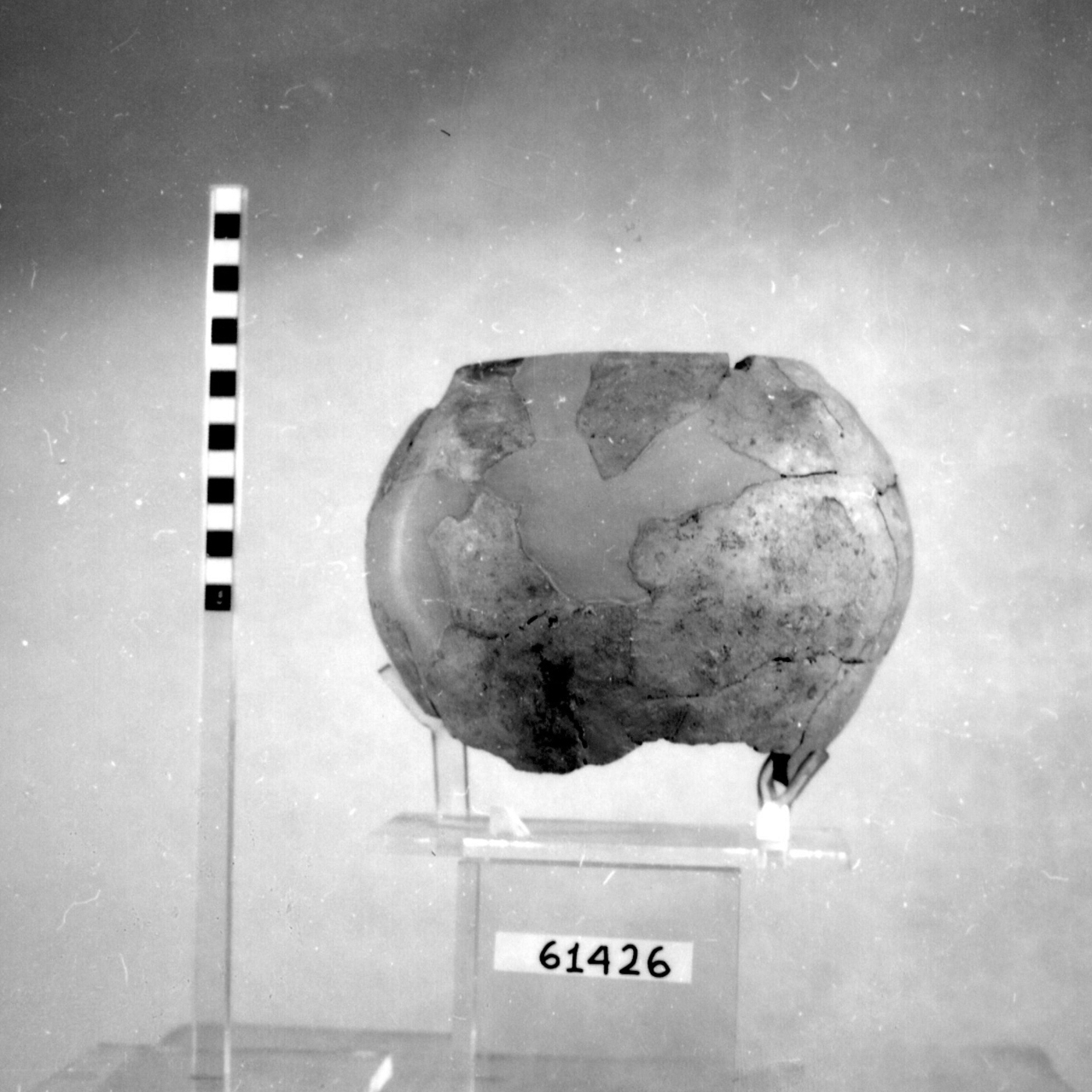 olla globulare (Eneolitico)