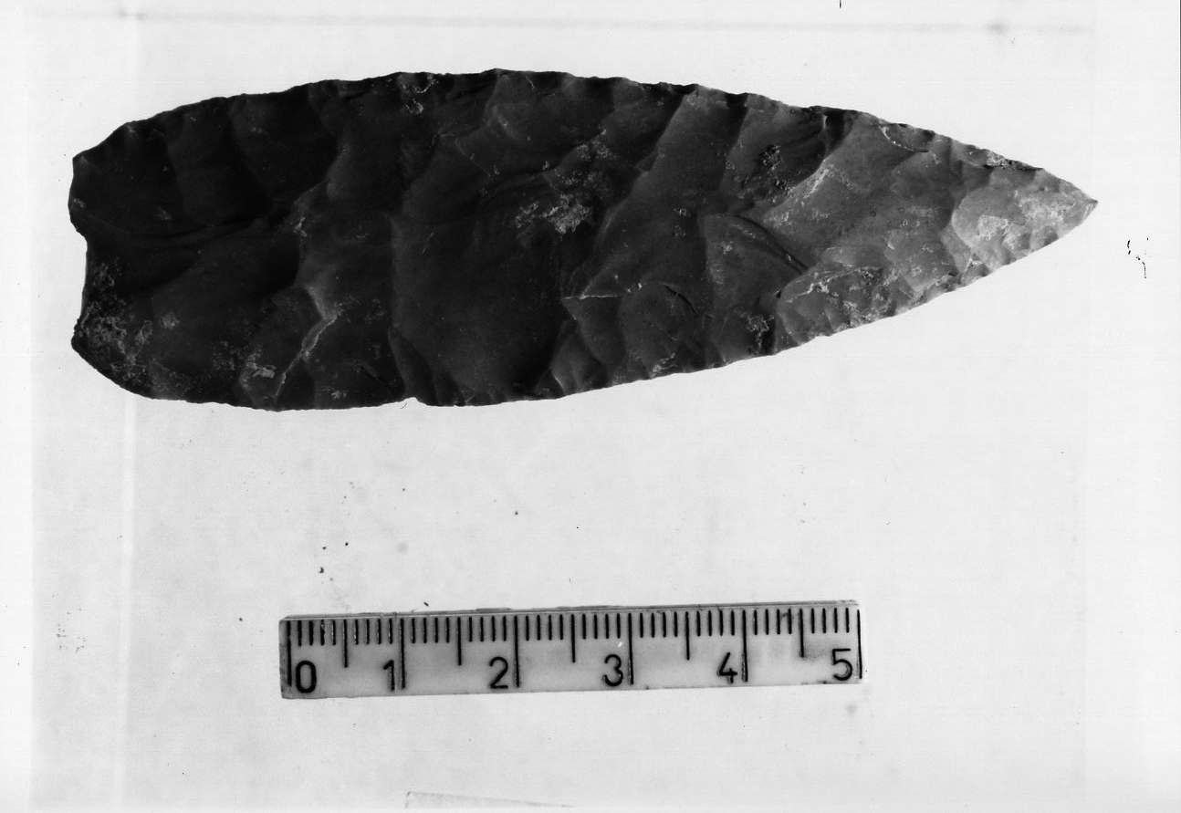 pugnale (Eneolitico)