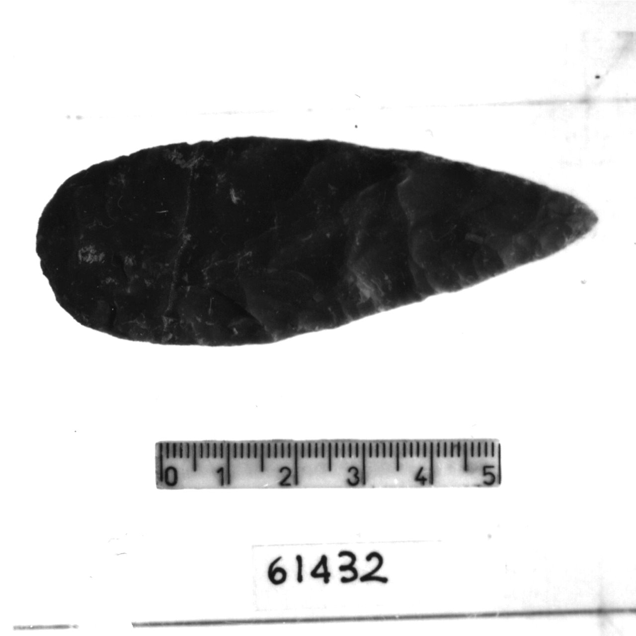 pugnale (Eneolitico)