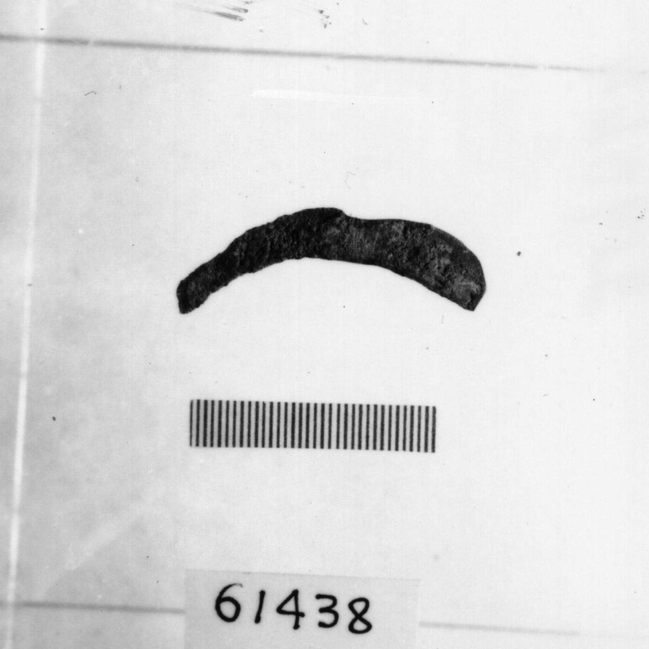 frammento non id (Eneolitico)