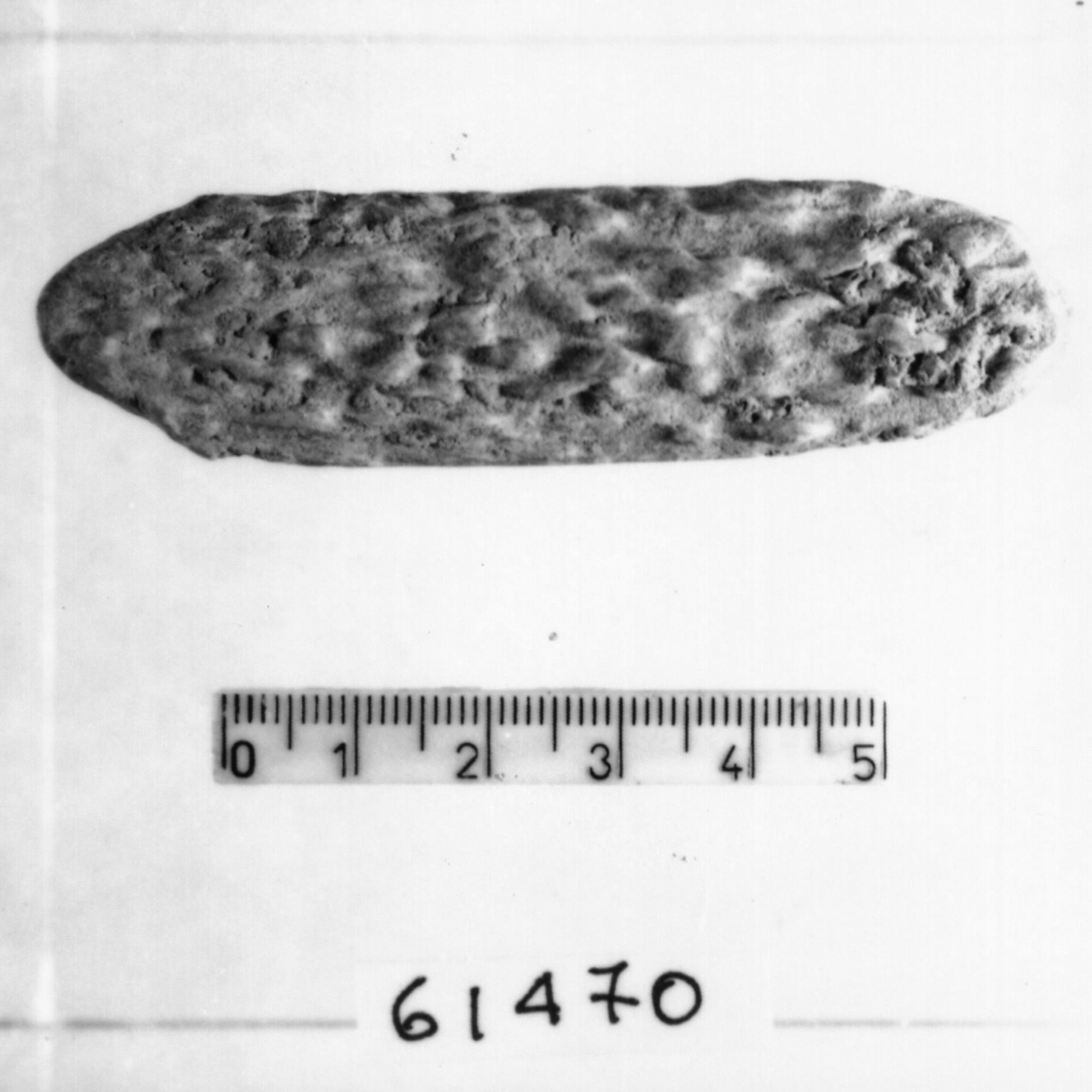 spatola (Eneolitico)