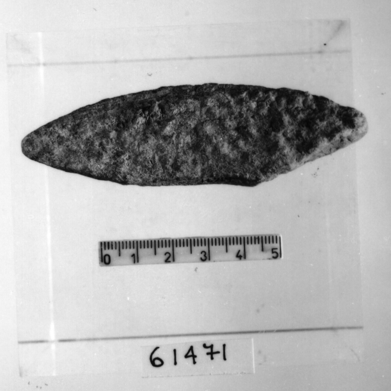 spatola (Eneolitico)