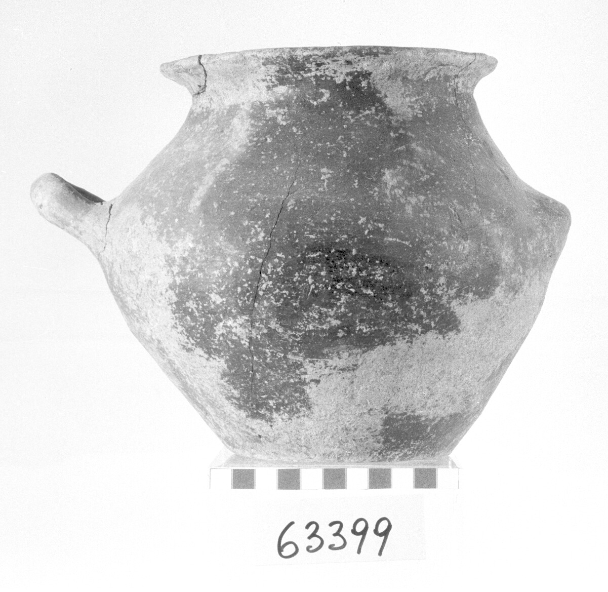 urna - Protovillanoviano (Bronzo finale)