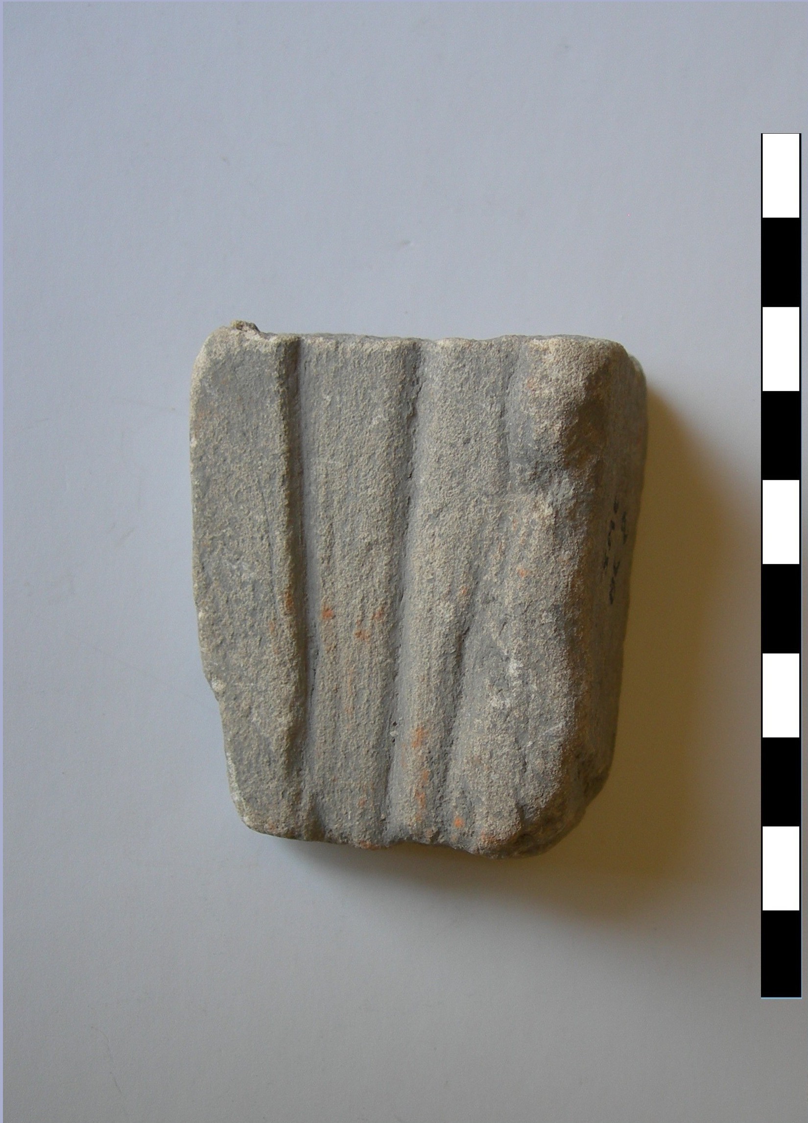 affilatoio (età del bronzo recente)