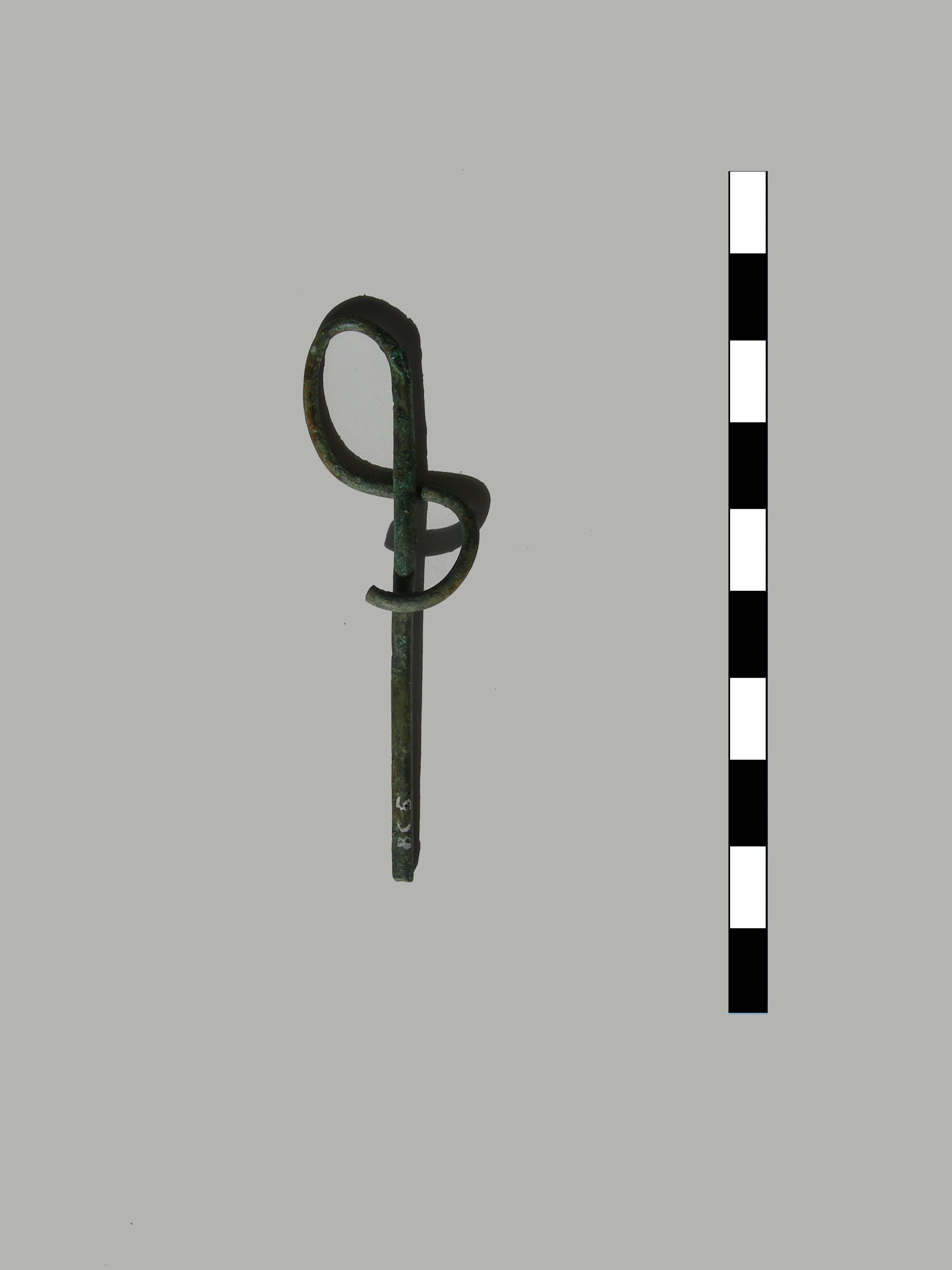 spillone (età del bronzo recente)