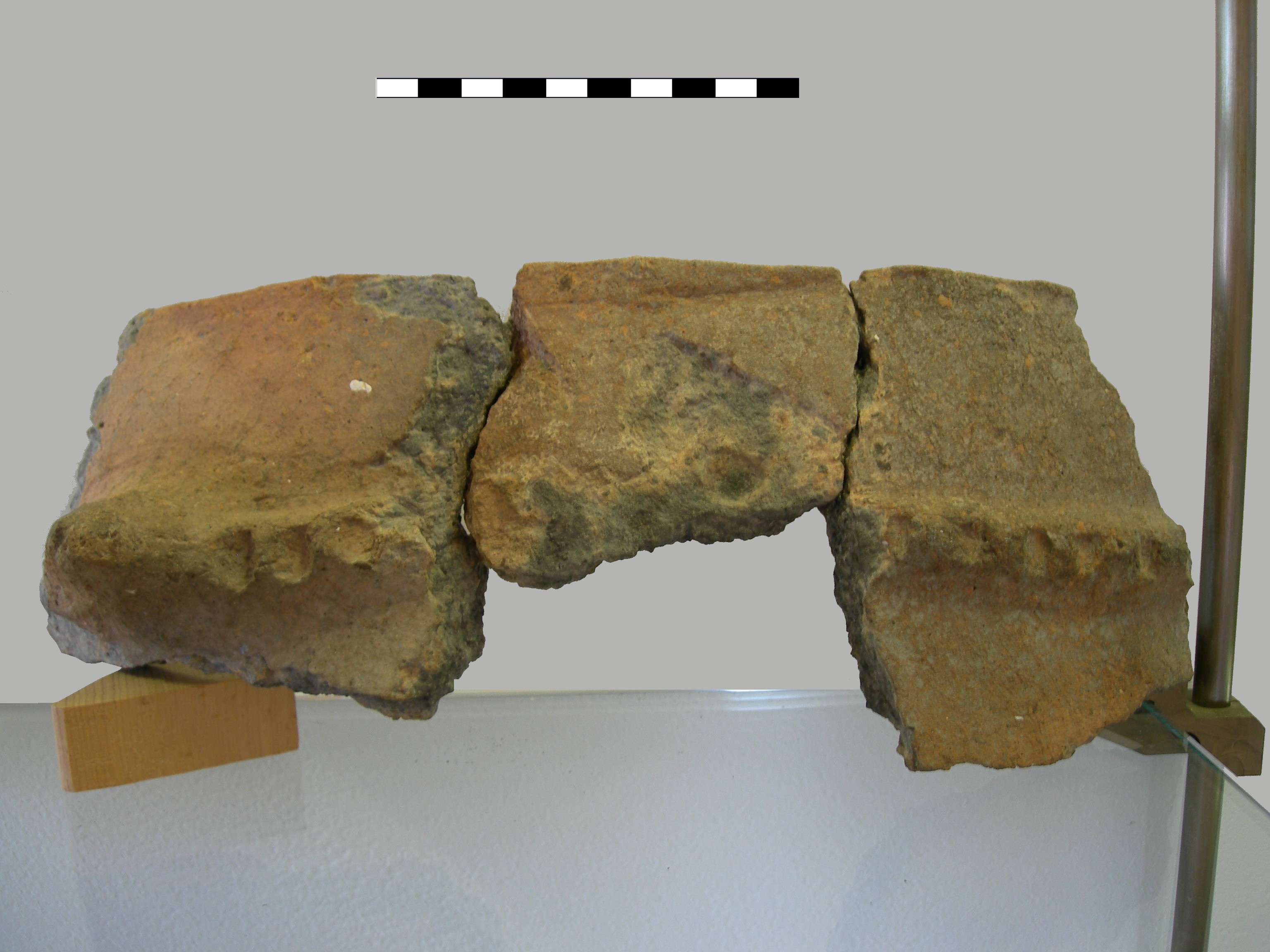 dolio (età del bronzo recente)