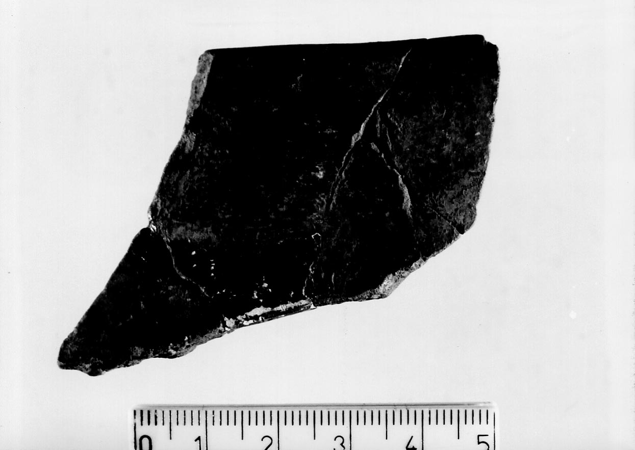 orlo/ frammento (Neolitico)