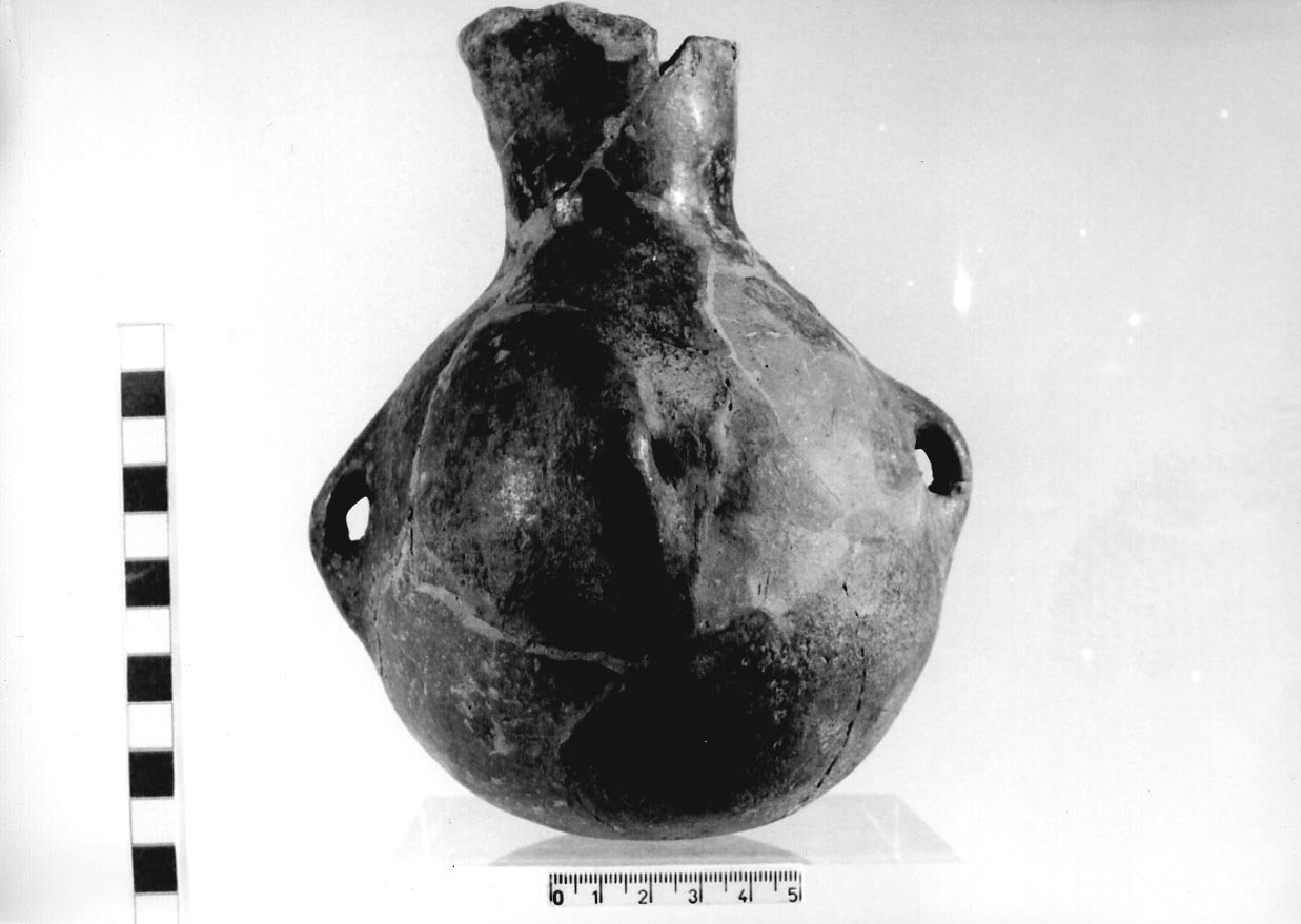 vaso a fiasco (Neolitico)