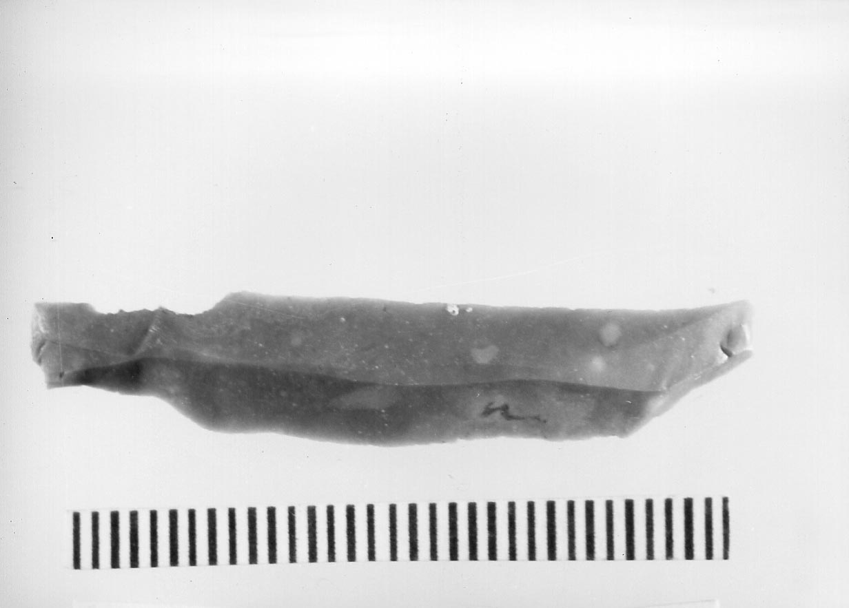 lamella non ritoccata (Neolitico)