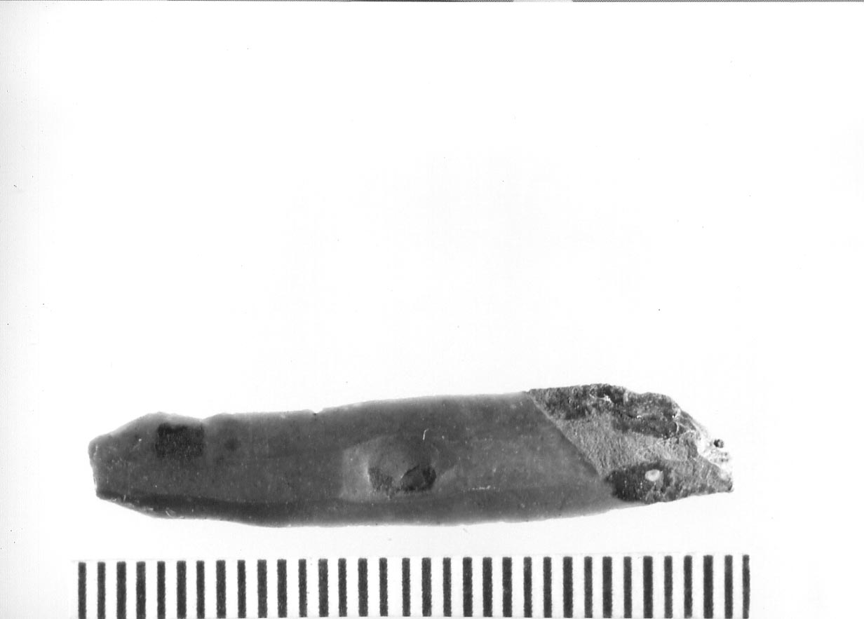 lamella non ritoccata (Neolitico)