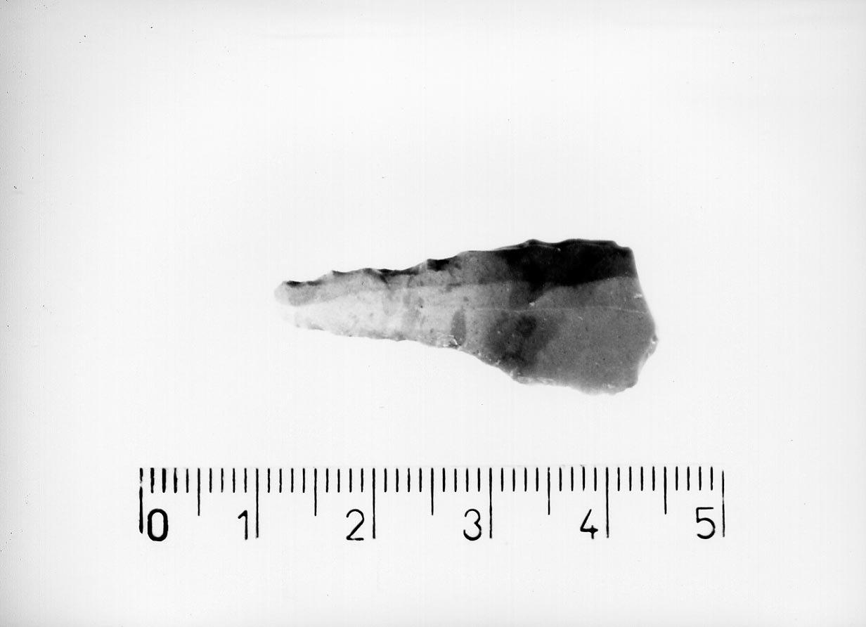 perforatore/ frammento (Neolitico)