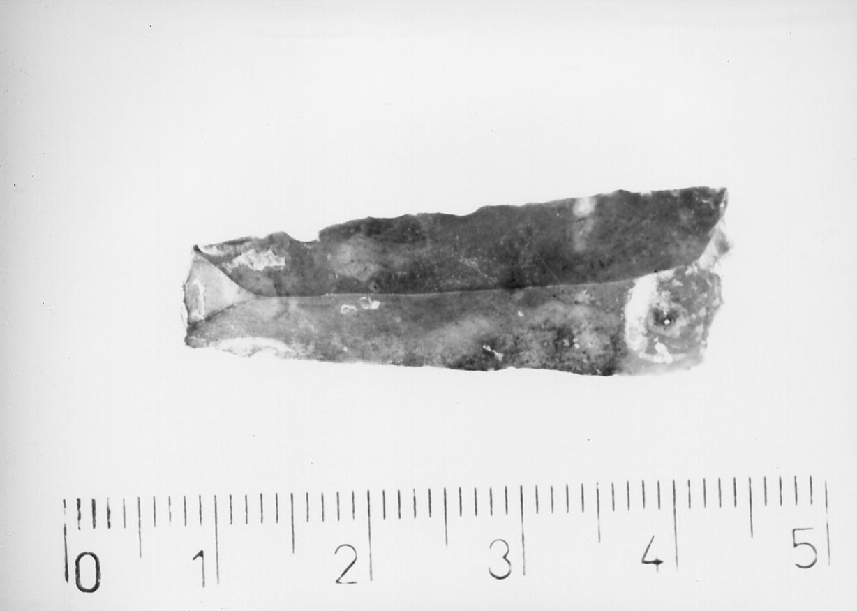 troncatura normale (Neolitico)