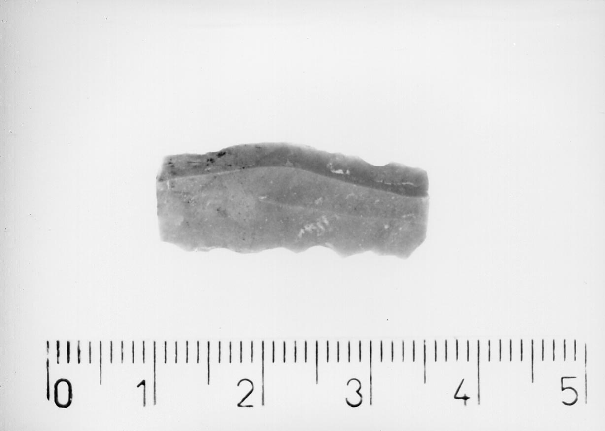 lama/ frammento (Neolitico)