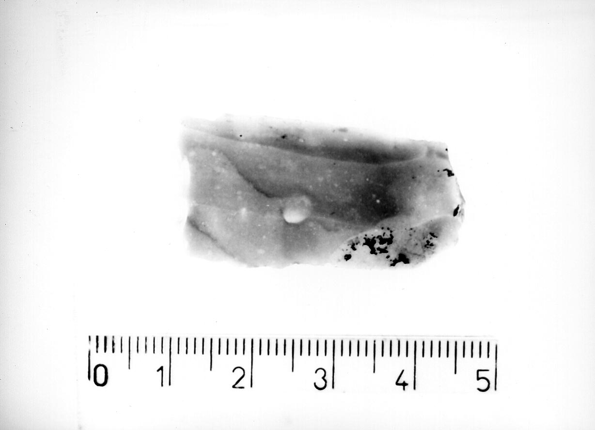 troncatura normale (Neolitico)