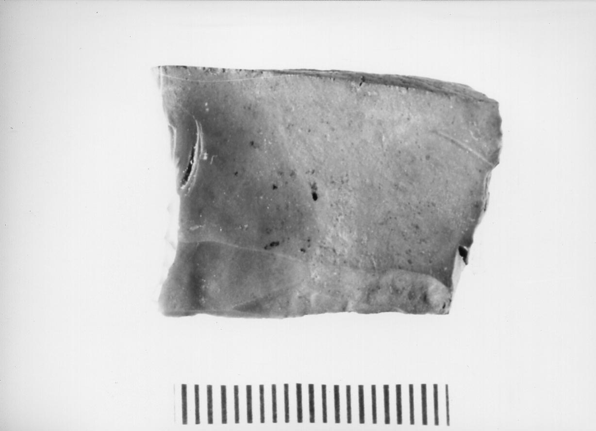 troncatura trasversale concava (Neolitico)