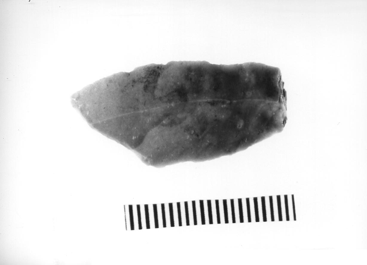 troncatura obliqua (Neolitico)