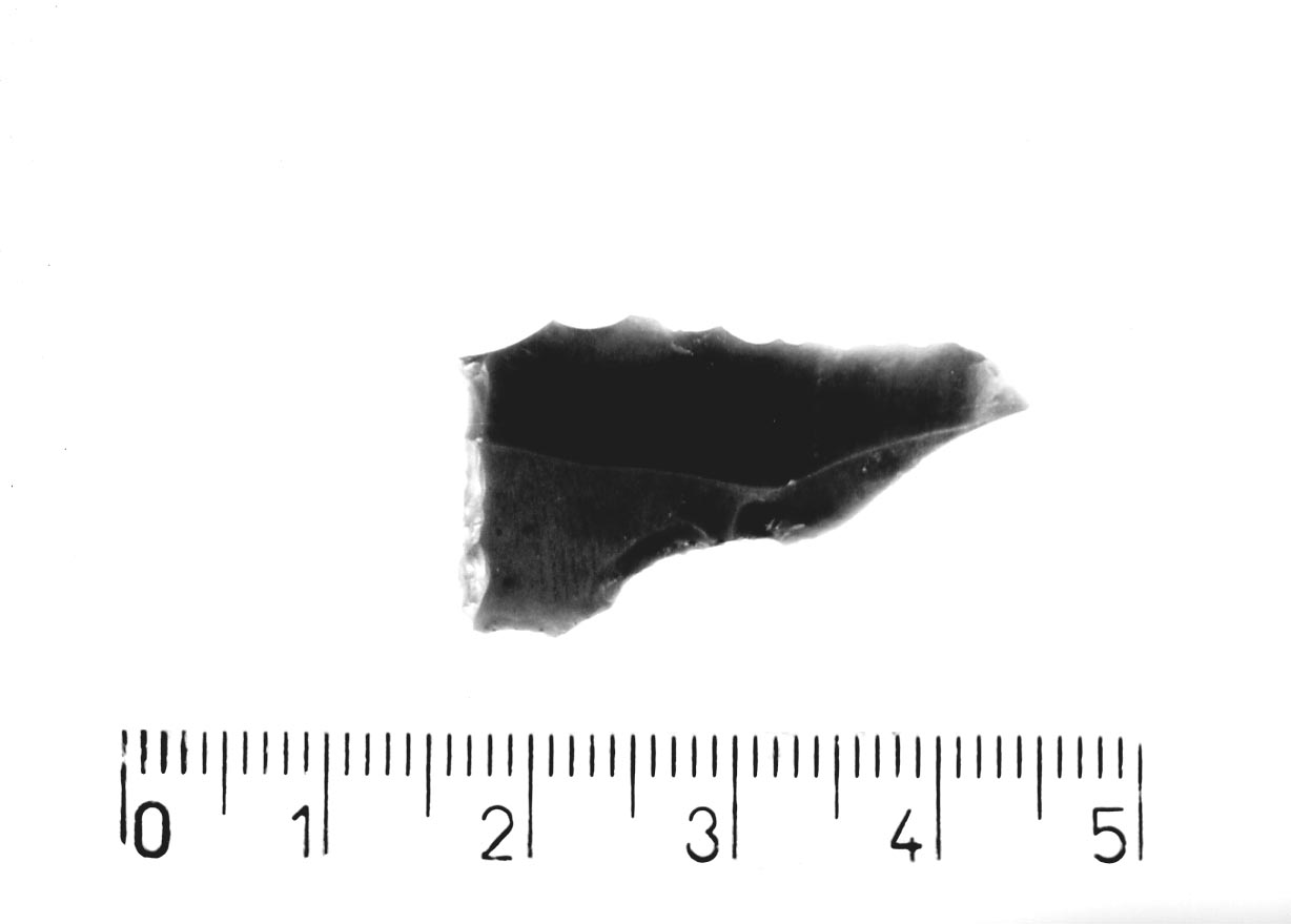trapezio scaleno (Neolitico)