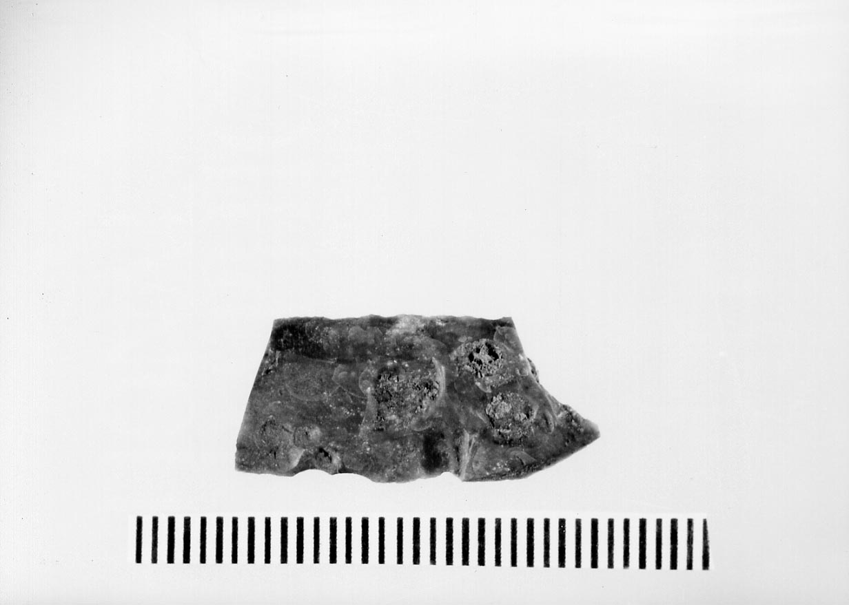 lamella non ritoccata/ frammento (Neolitico)