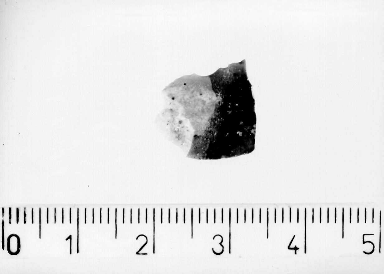lamella non ritoccata/ frammento (Neolitico)
