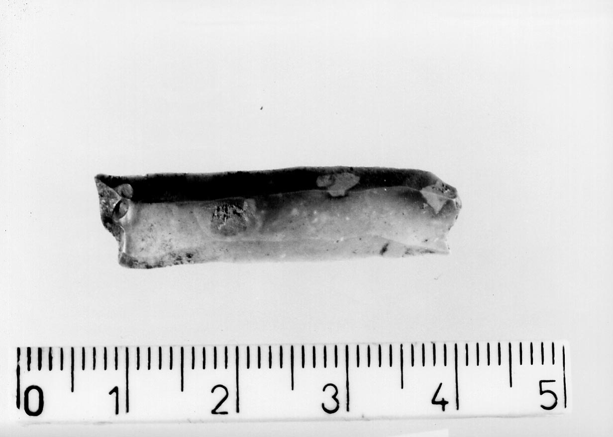 lamella non ritoccata (Neolitico)