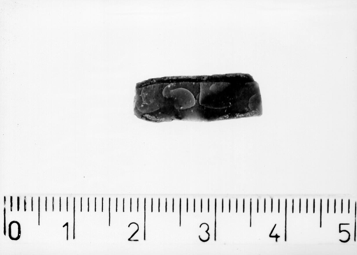 lamella non ritoccata (Neolitico)