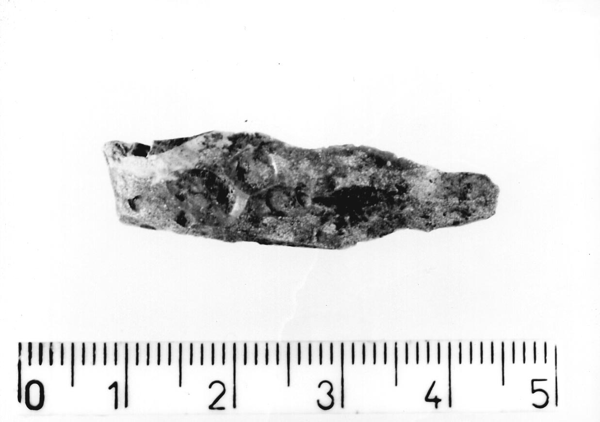 lamella non ritoccata (Neolitico)