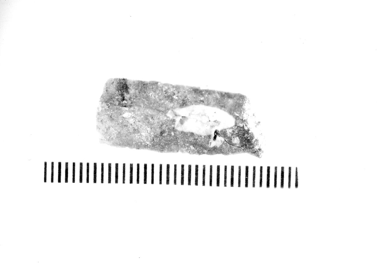 lamella non ritoccata/ frammento (Neolitico)
