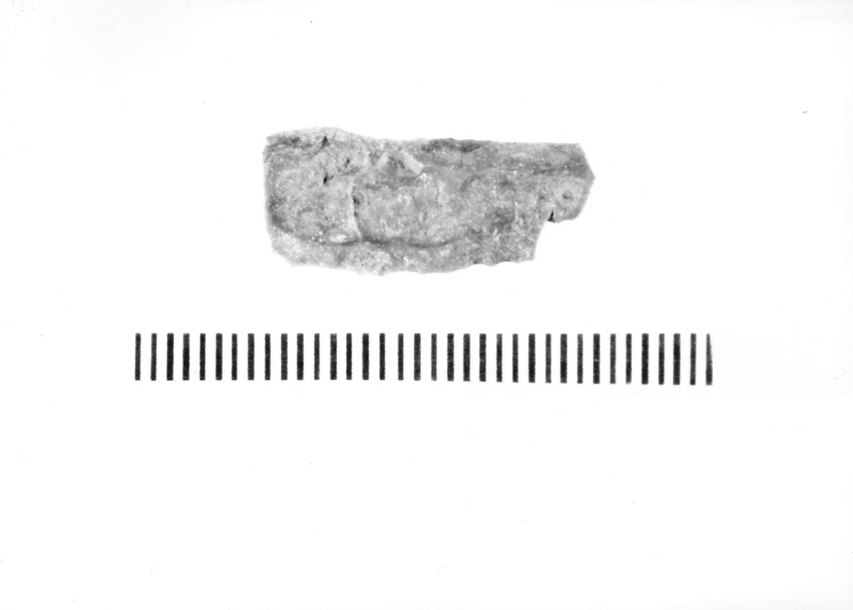 lamella non ritoccata/ frammento (Neolitico)