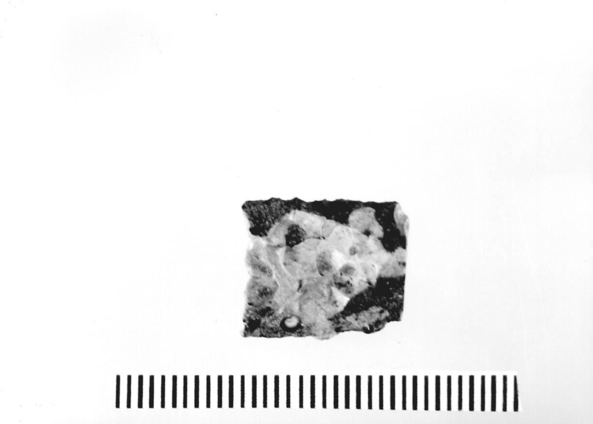 lamella non ritoccata/ frammento (Neolitico)