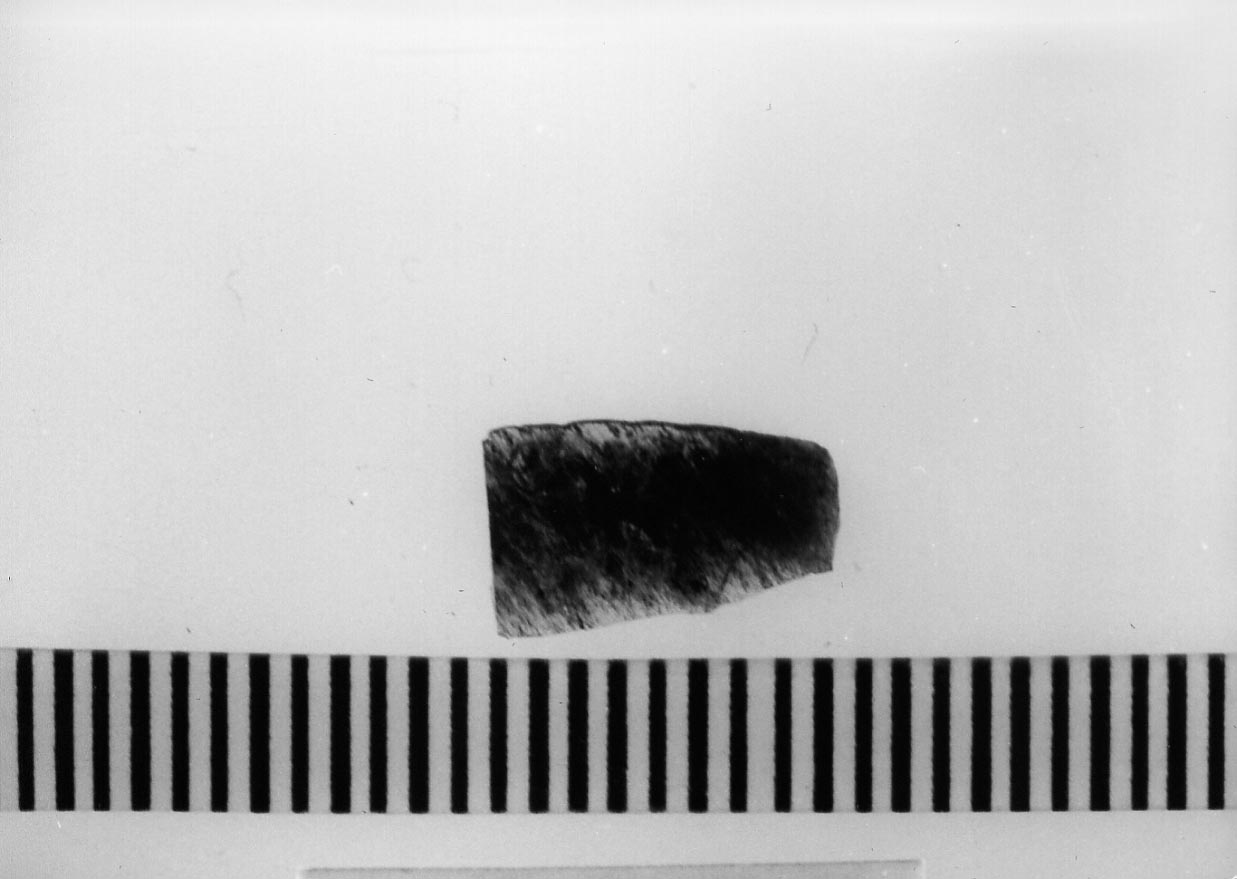lamella non ritoccata/ frammento (Neolitico)