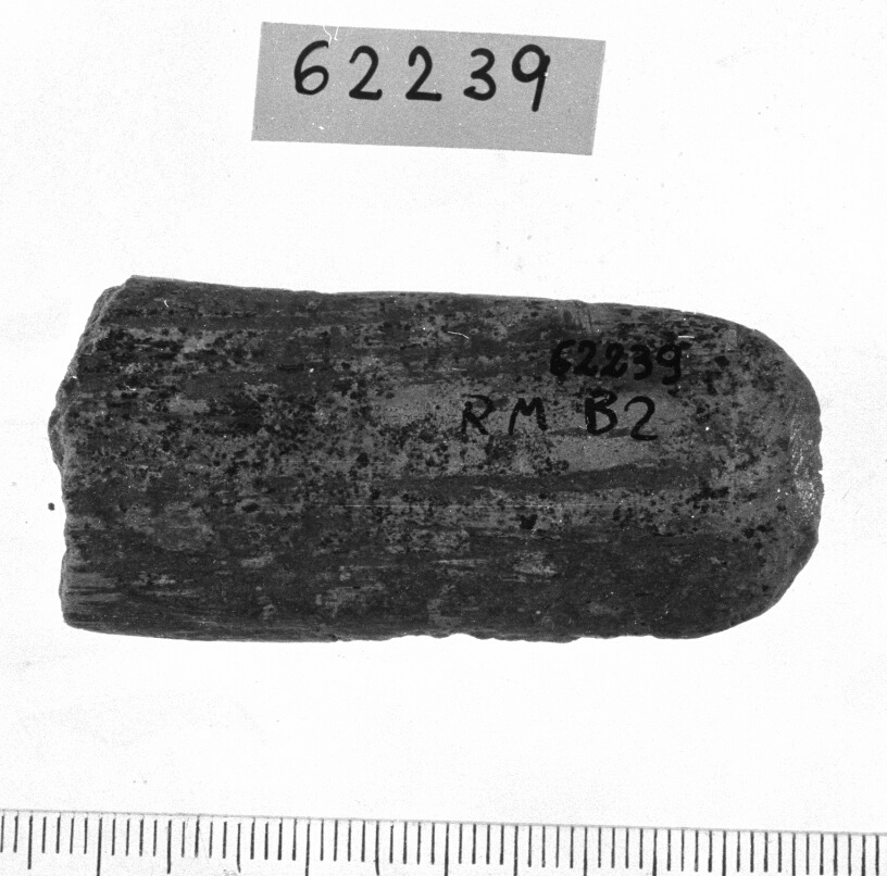 spatola/ frammento (Neolitico)