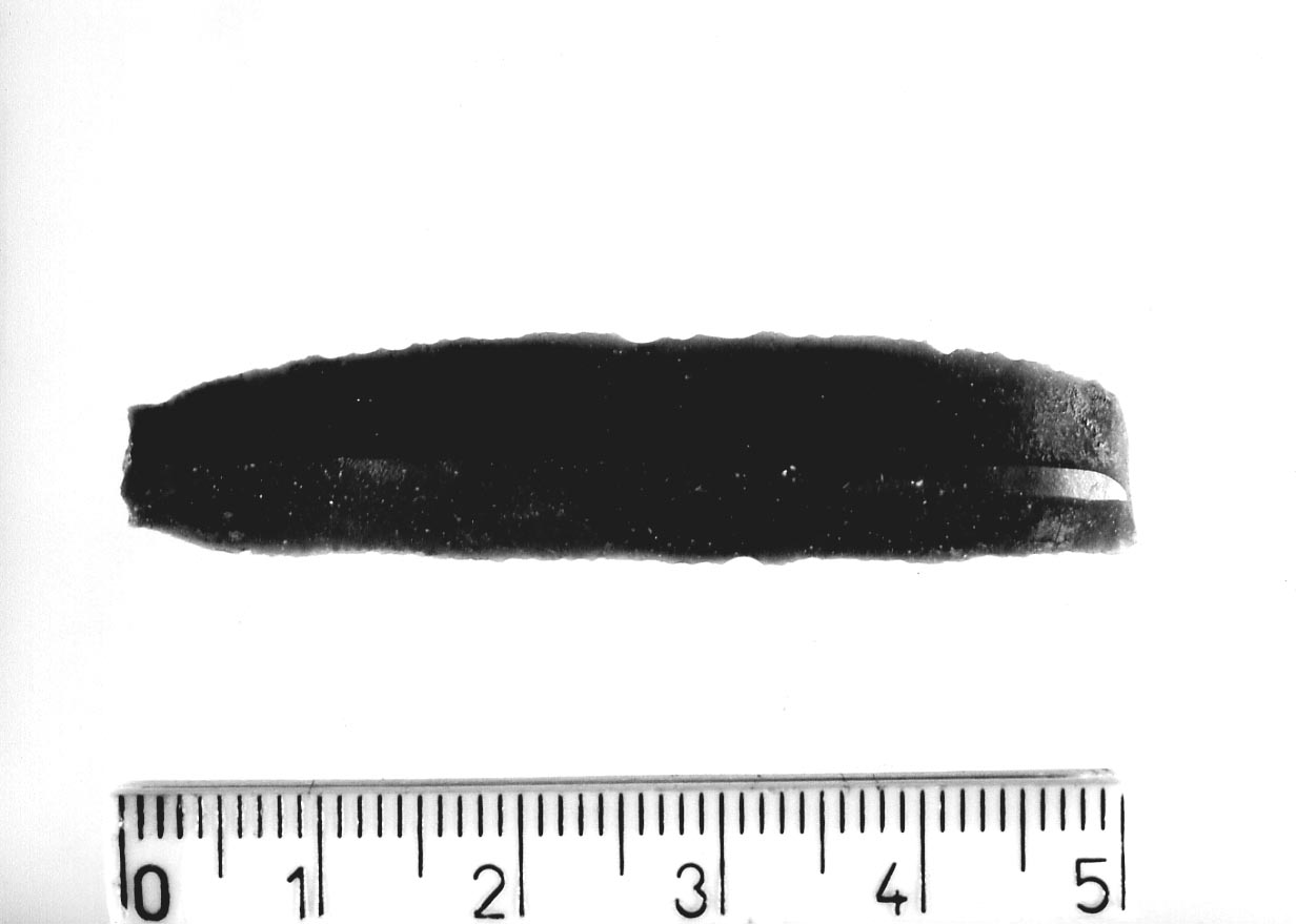 lama-raschiatoio marginale (Neolitico)