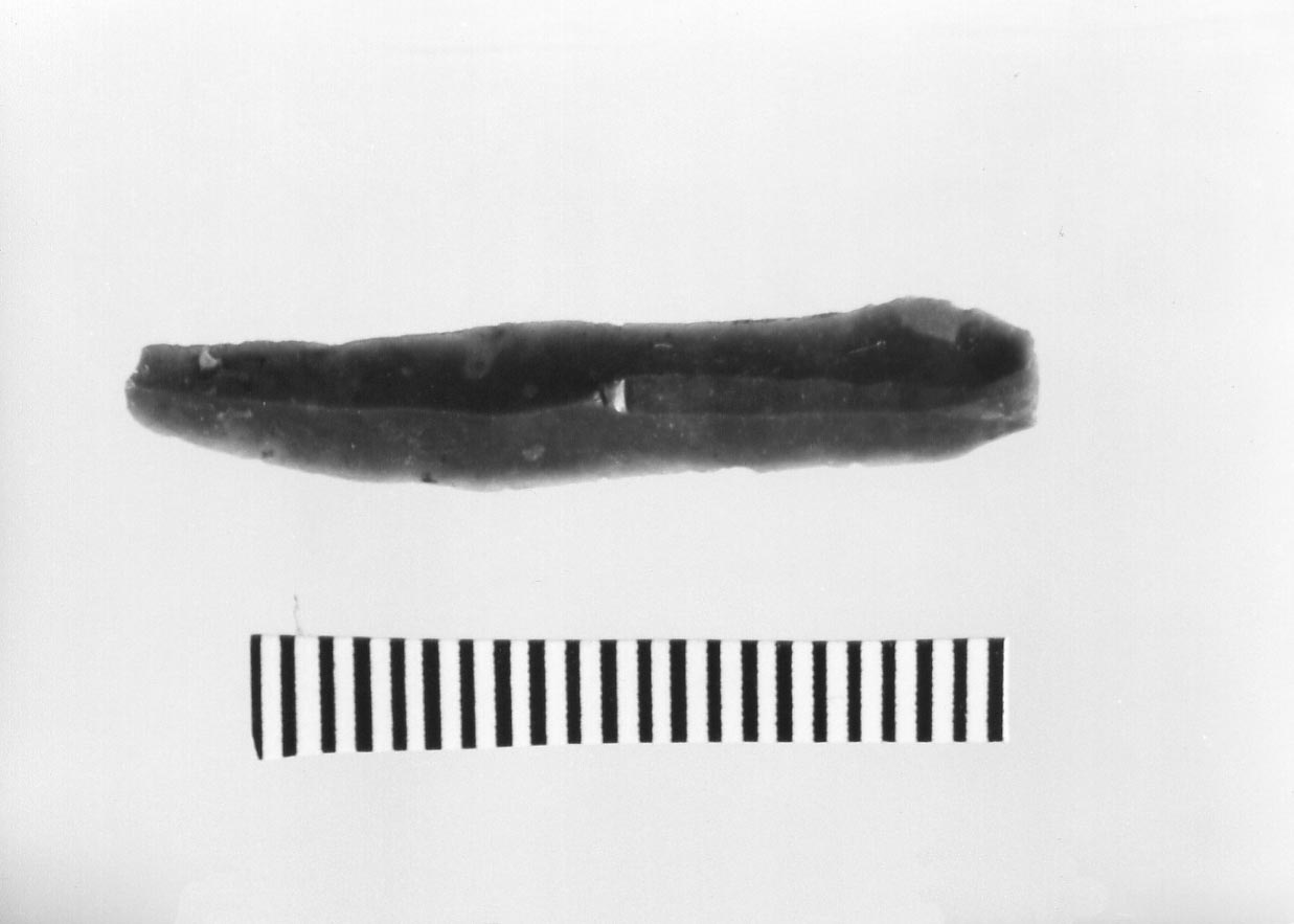 lamella non ritoccata (Neolitico)