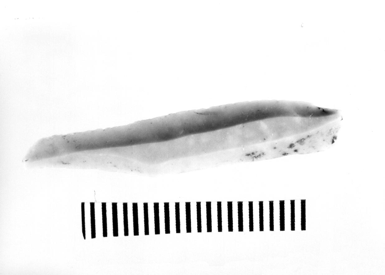 lamella non ritoccata (Neolitico)