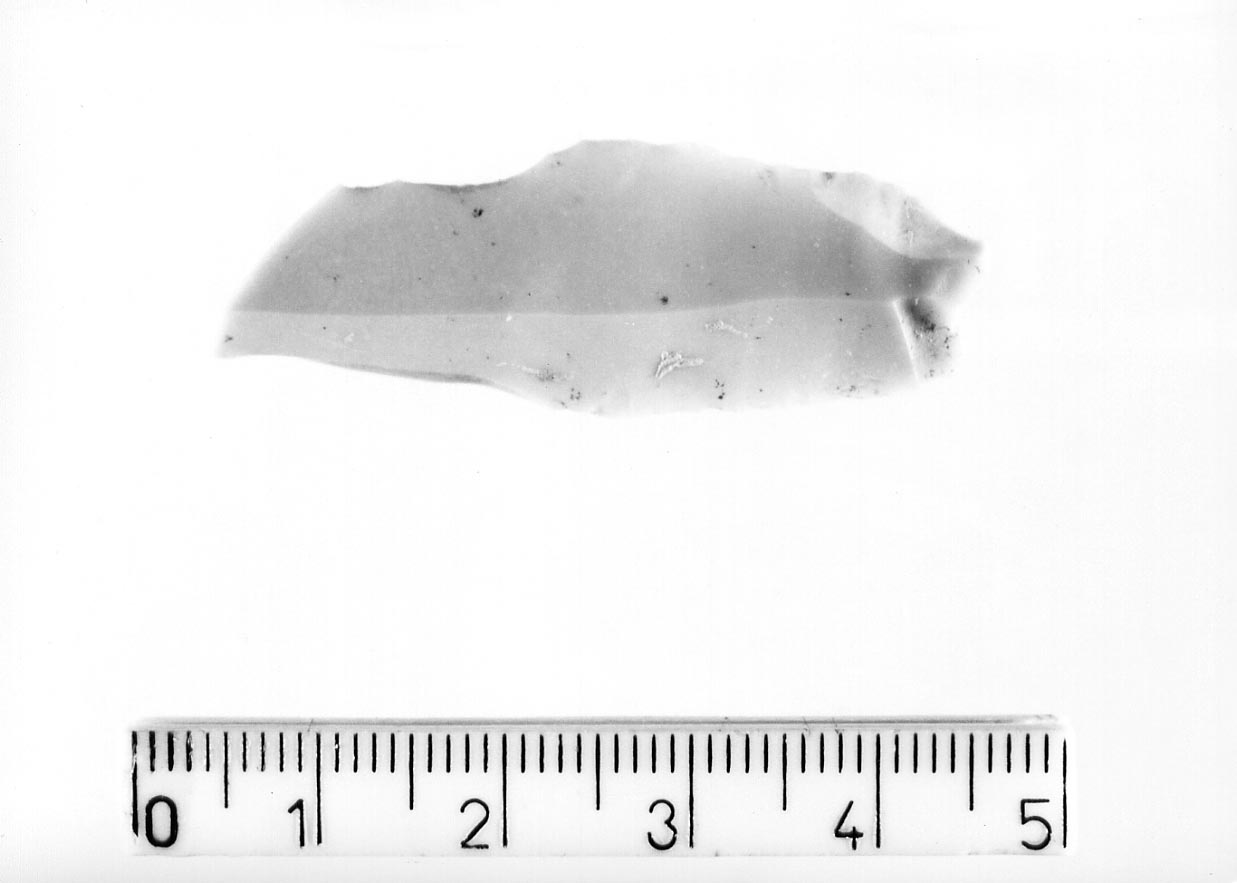 bulino su frattura (Neolitico)