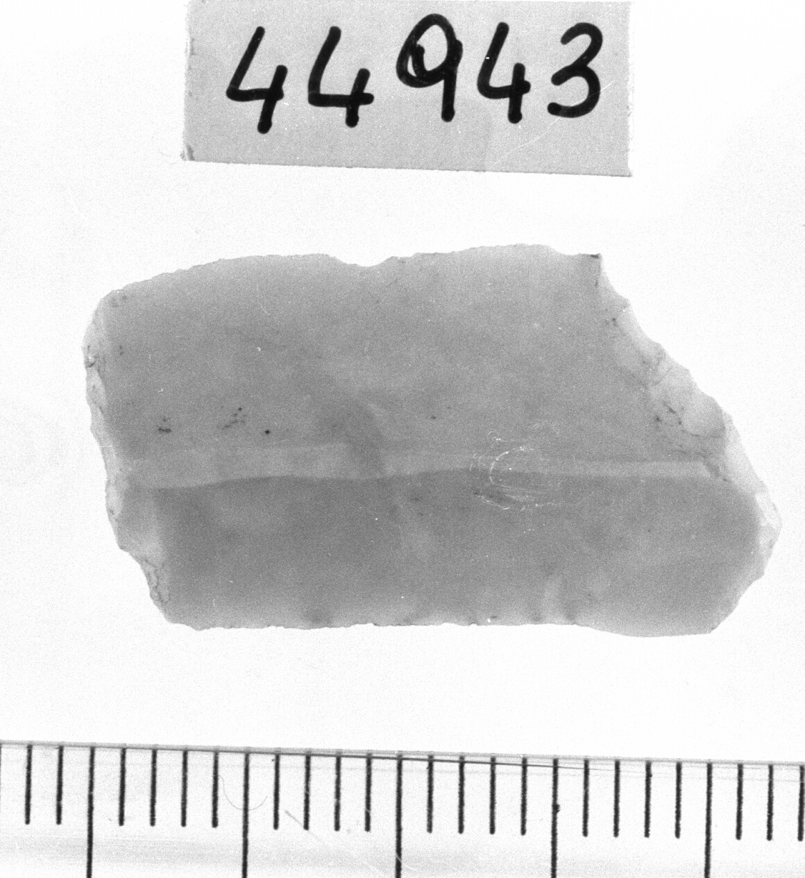 trapezio rettangolo (Neolitico)