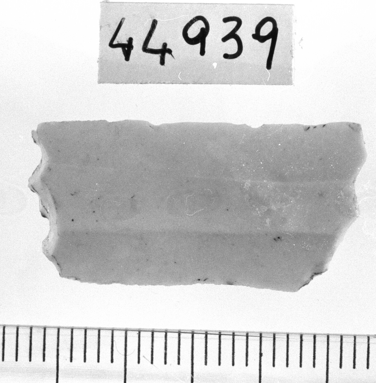 trapezio rettangolo (Neolitico)