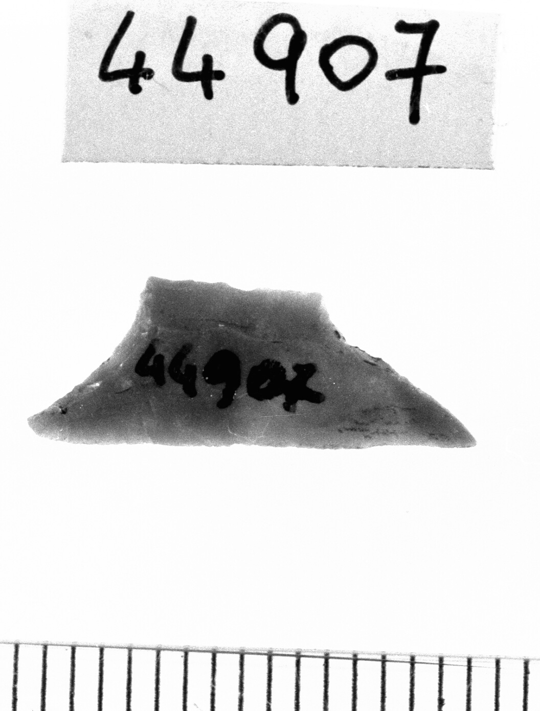 trapezio isoscele (Neolitico)