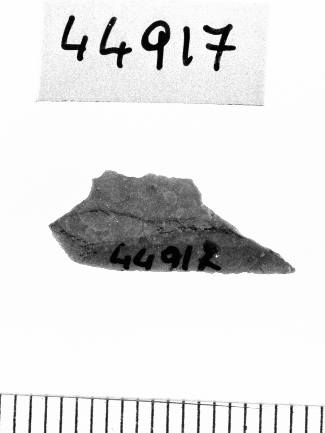 trapezio scaleno (Neolitico)