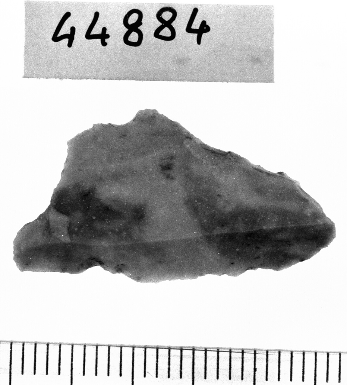 trapezio scaleno (Neolitico)