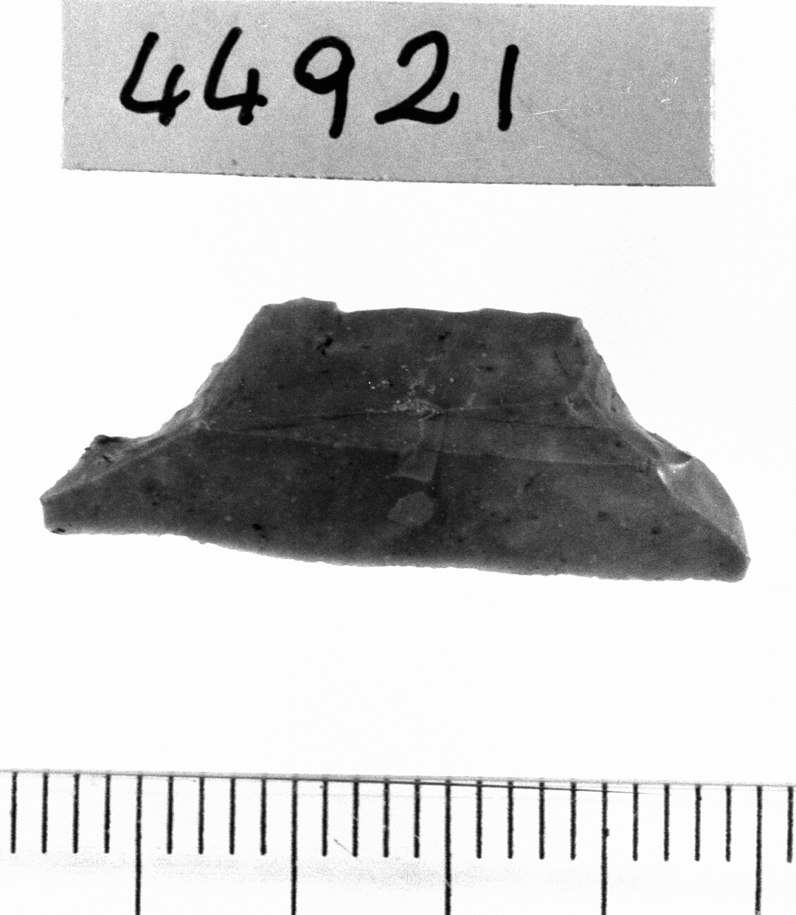 trapezio isoscele (Neolitico)