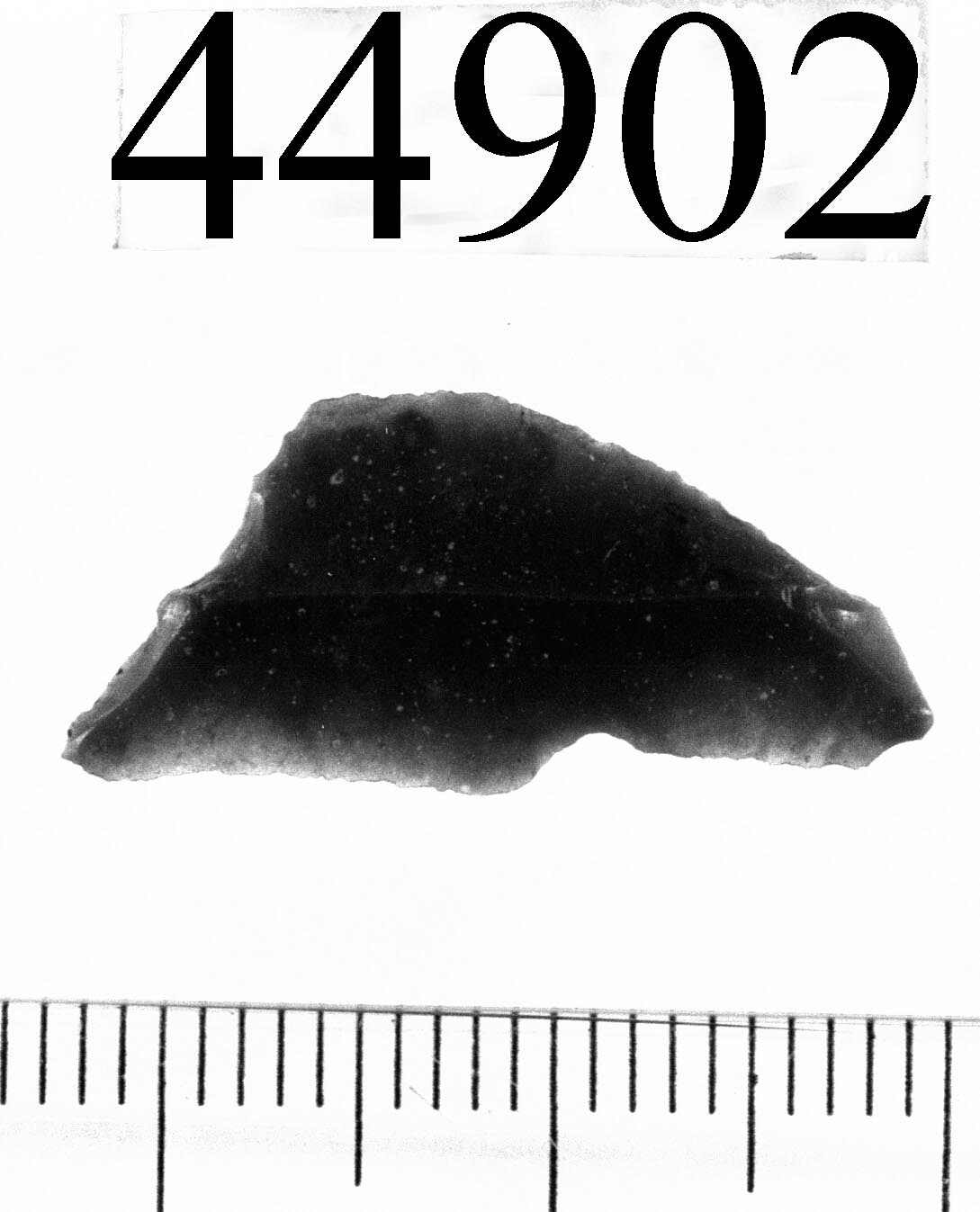 trapezio scaleno (Neolitico)