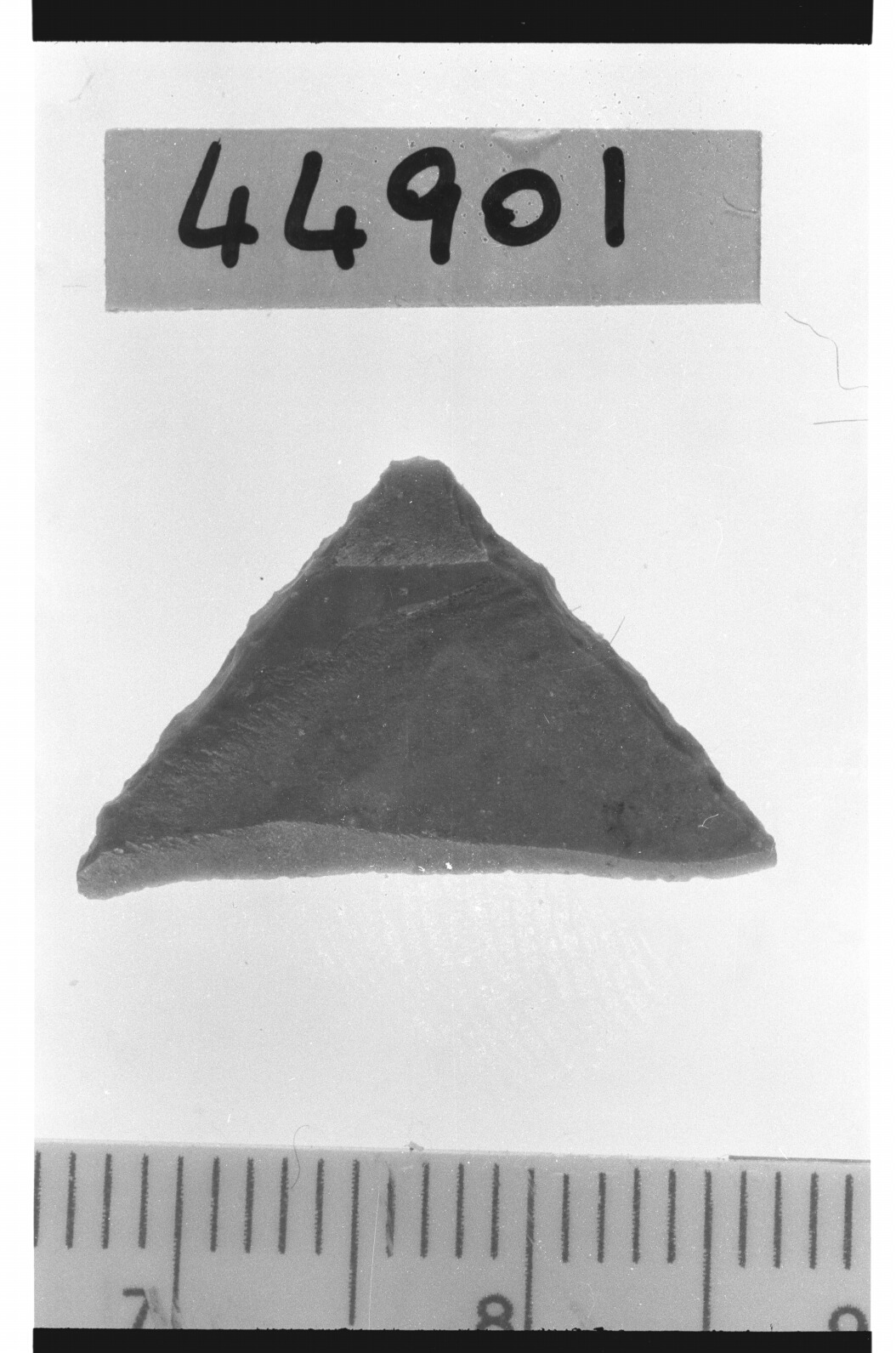 triangolo scaleno (Neolitico)