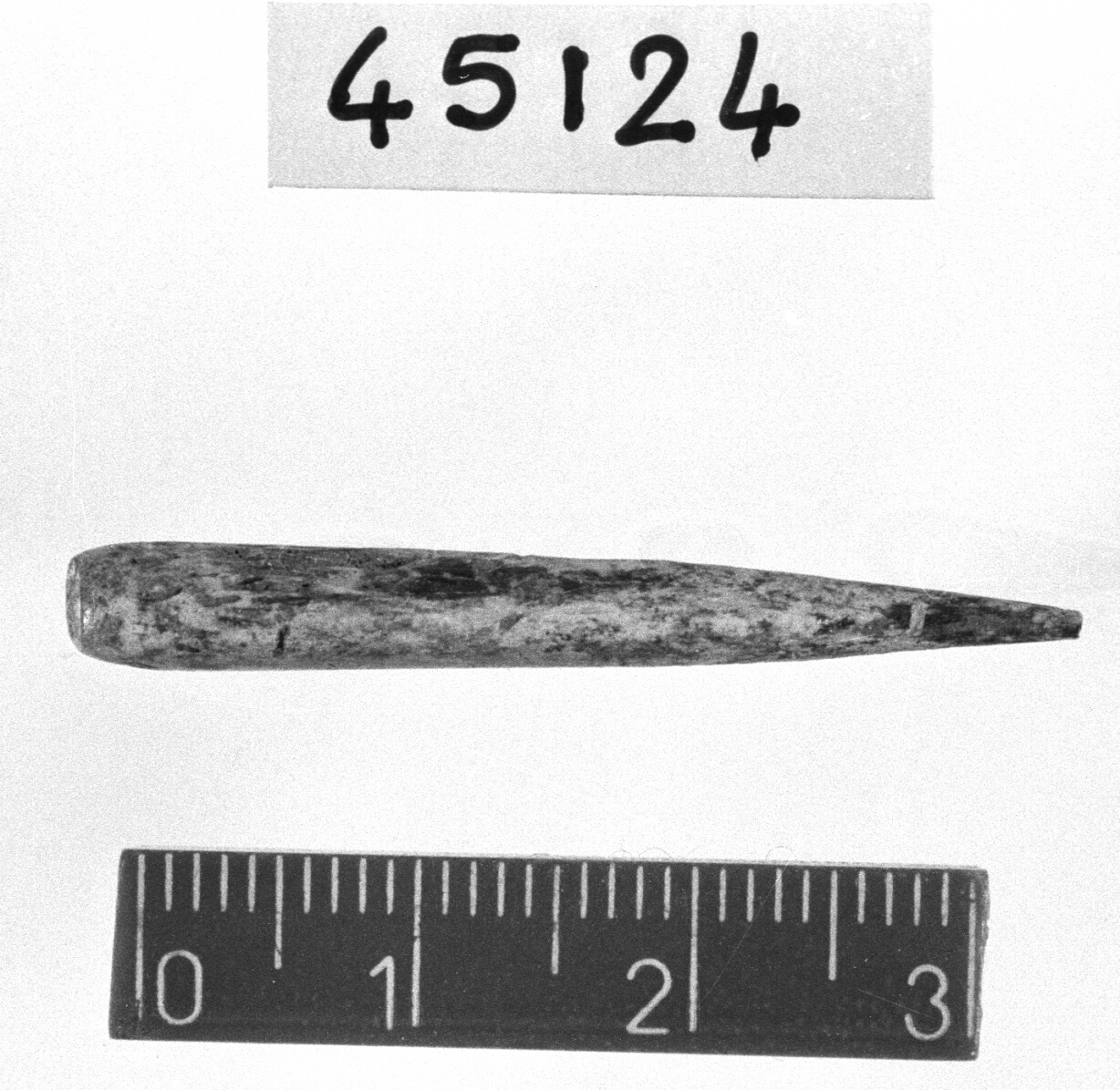 zagaglia (Neolitico)