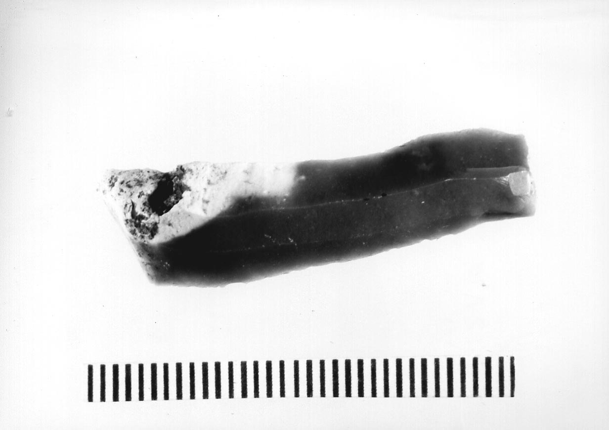 lamella non ritoccata (Neolitico)