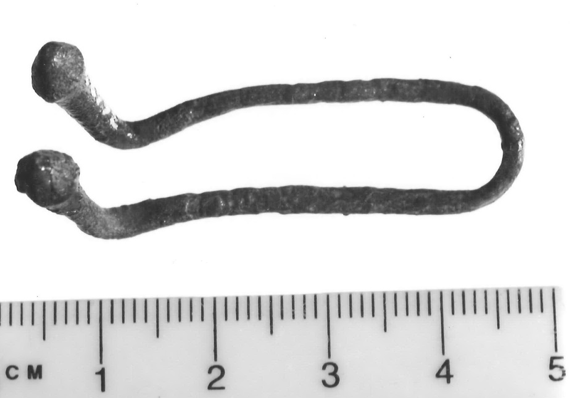 gancio - Piceno V (sec. V a.C)