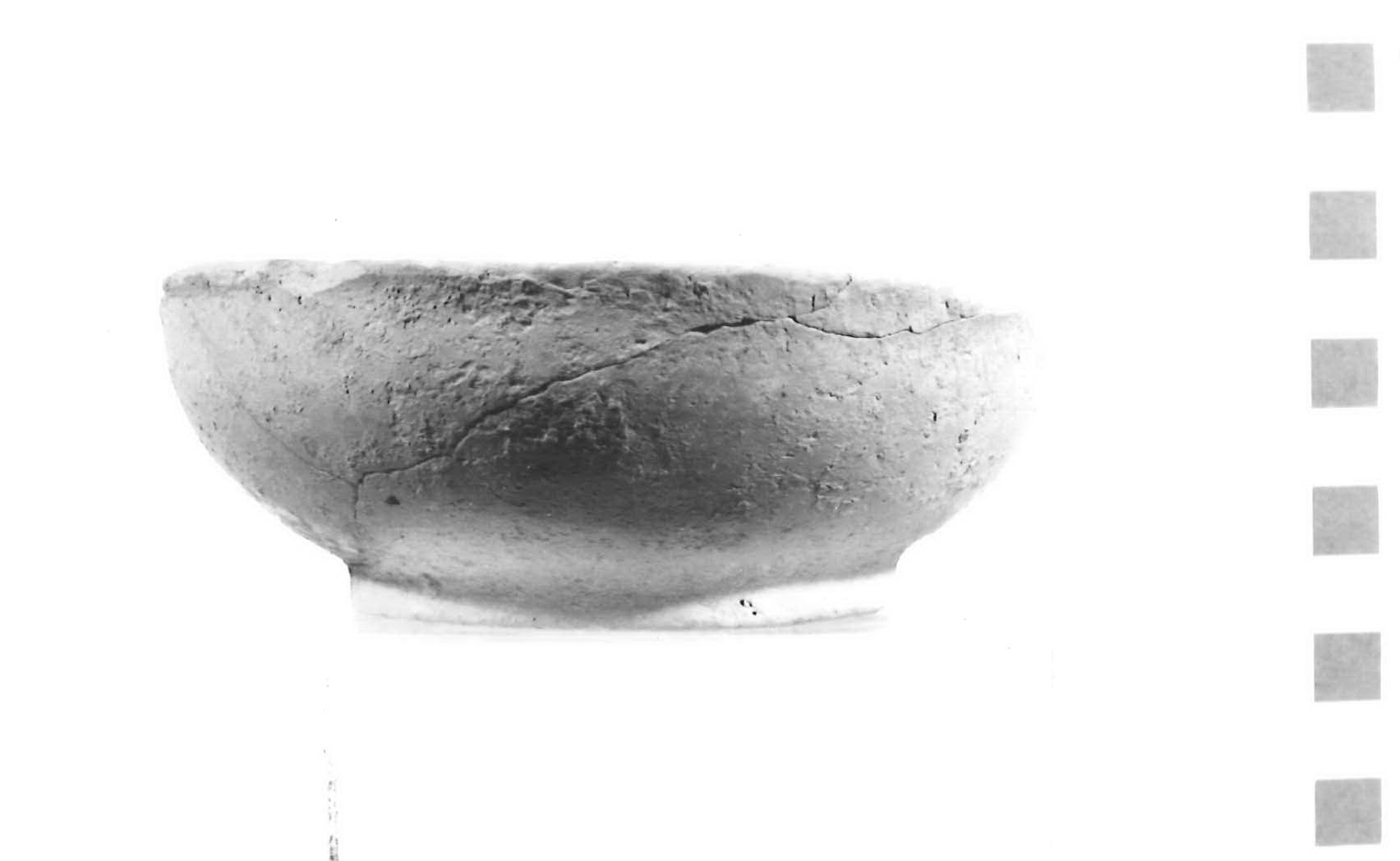 coppetta - Piceno V (sec. V a.C)